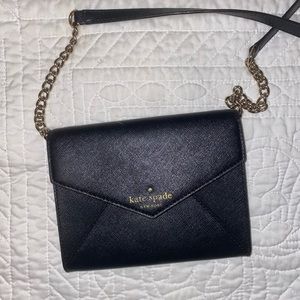 Kate Spade Envelope Crossbody
